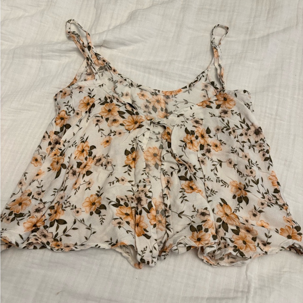 American eagle tank top